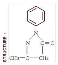 1 Phenyl 3 Methyl 5 Pyrazolone At Best Price In Surat Nutan Dye Chem