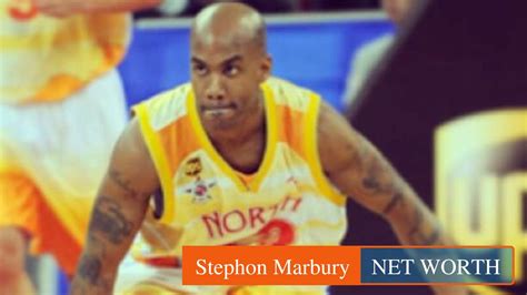 stephon marbury statue Archives - Net Worth Planet