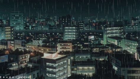 Lofi City Wallpapers - Wallpaper Cave