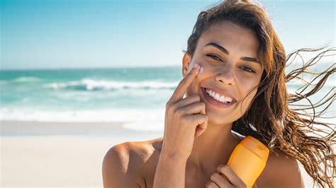 La Rutina De Belleza Para La Playa Con La Que Lucir S Preciosa De Pies