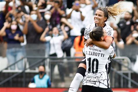 Onde assistir e horário Jogo do Corinthians feminino hoje ao vivo 09 02