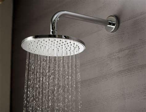 Fez Collection - Soffione a parete - Zenucchi Design Code