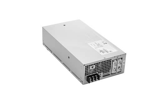 Emerson Network Power Announces Cost Competitive Ac Dc Power Supply