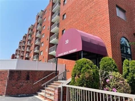 30 Revere Beach Pkwy Unit 213 Medford MA 02155 Condo For Rent In