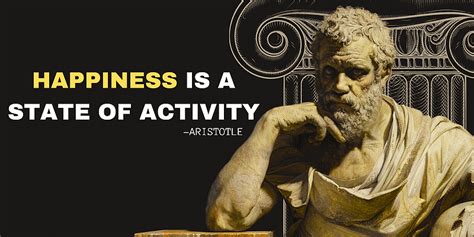 Aristotle’s Secret to Happiness: Why Activity is the Key