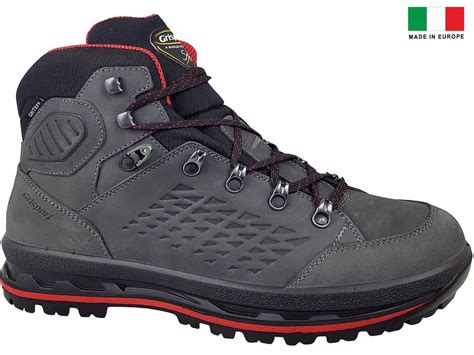 GRISPORT BUTY MĘSKIE TREKKINGOWE MEMBRANA GRITEX 12782326300 - Allegro.pl