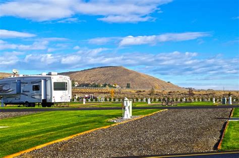 10 Of The Best Rated RV Parks In America