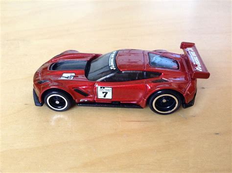 JULIAN S HOT WHEELS BLOG Corvette C R Retro Entertainment Gran Turismo