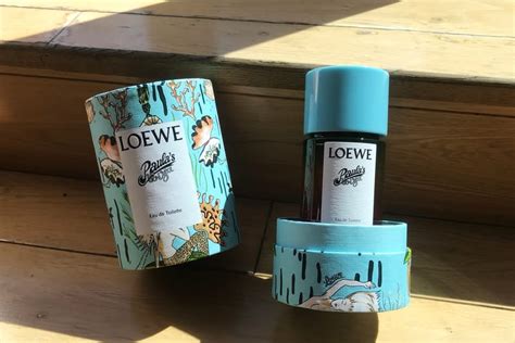 Loewe Paula S Ibiza Eclectic Perfume Munimoro Gob Pe