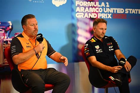 McLaren Chief Wants FIA To Take Stronger Action In Future Against Any