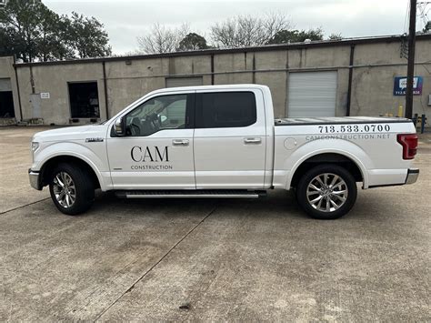 Cam Construction Spot Graphics Spot Graphics Decals Pa Flickr