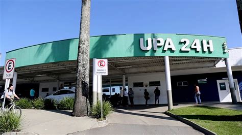 UPA Sul de Joinville atenderá apenas casos de emergência neste sábado