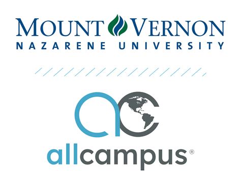 Mount Vernon Nazarene University partners with AllCampus | MVNU