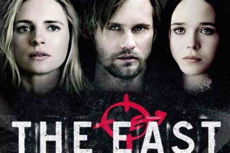 The East Come Finisce Trama E Finale Del Film Thriller Del 2013