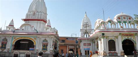 Bharat Mandir Temple In Rishikesh Krishna Holidays Bharat Mandir