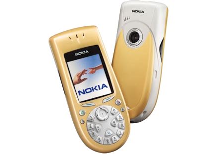 Nokia 3650 Manual User Guide Download PDF Free :: Xphone24.com (Symbian ...