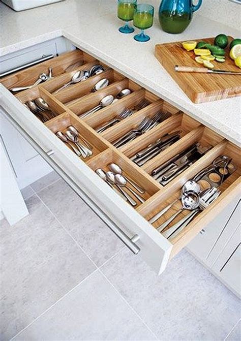 DIY Kitchen Drawer Organizer – DIY projects for everyone!