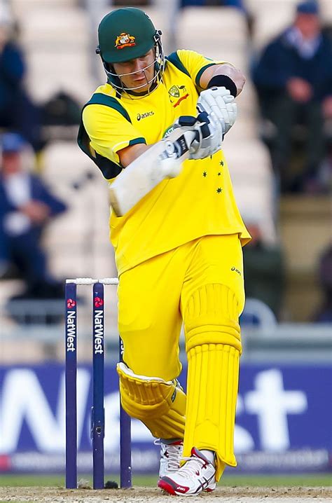 Shane Watson S 143 Included 12 Fours And Six Sixes ESPNcricinfo