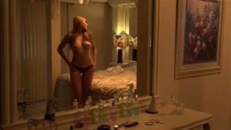 Naked Esmeralda Cervantes In Macho Calado