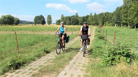 Das Grüne Band erleben Radtour outdooractive