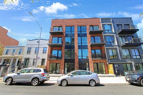 Life at 2 gold street nyc offers a view you have to see 4