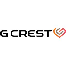 G Crest Crunchbase Company Profile Funding