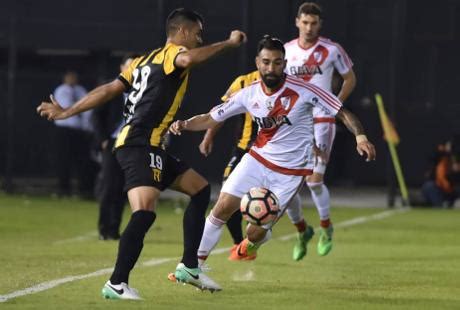 Resultado River Plate Vs Guaran V Deo Goles Resumen Octavos De