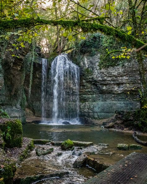 Les Plus Belles Cascades En Auvergne Rh Ne Alpes