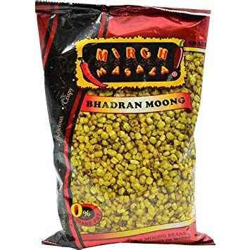 Buy Mirch Masala Bhadran Moong 12 Oz Fresh Farms Quicklly