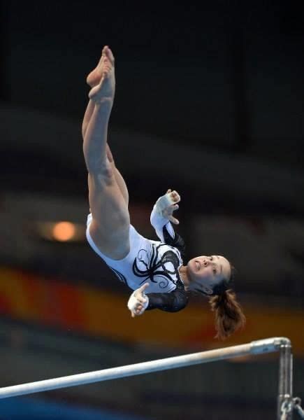 Pin By I Dont Care On Artistic Gymnastics Olympic Gymnastics