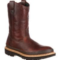 Men's Steel Toe Boots | Georgia Boot