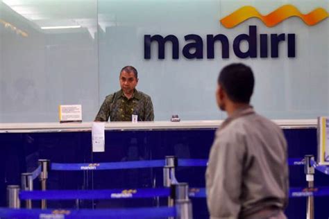 Suku Bunga Deposito Bca Bank Mandiri Bri Dan Bni Mana Yang