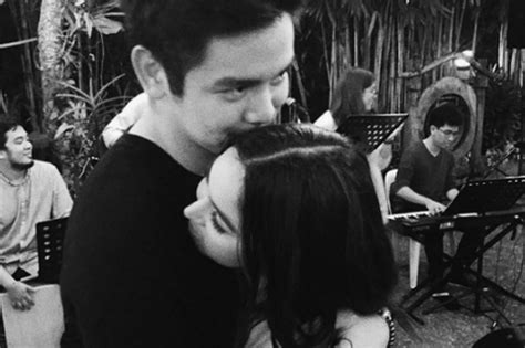 Whats The Story Behind The Slow Dance Of Julia Barretto Joshua Garcia