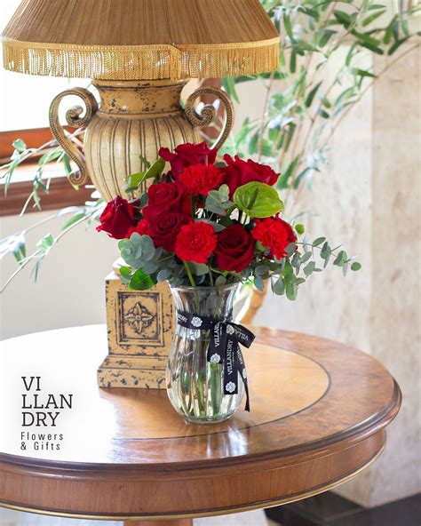 Villandry Flowers & Gifts | Contamos con una gran variedad de flores