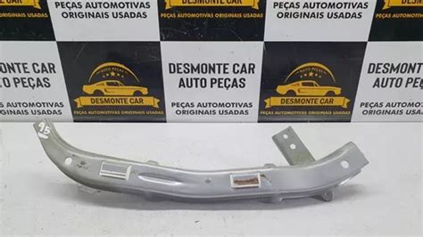 Guia Suporte Farol Honda Fit A Original Parcelamento Sem Juros