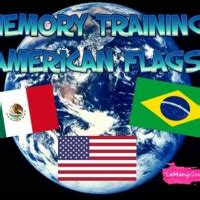 Memory Training American Flags Juega A Juegos Friv Gratis