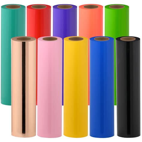 Free Sample Oracal PVC Cutting Color Vinyl for Vinyl Sticker Cutting