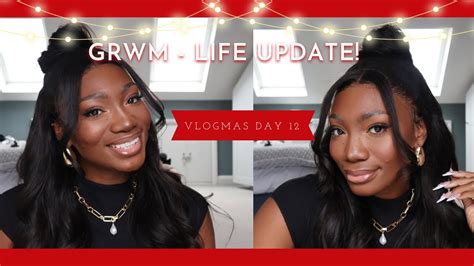 Vlogmas Day Chit Chat Life Update What Turning Taught Me