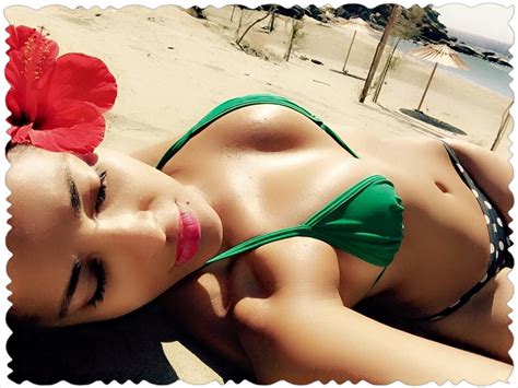 Naked Gyselle Soares Added 07 19 2016 By Benh