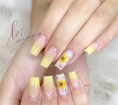 Pin De Emma Ushija Em Acrylic Nails Unhas Unhas Decoradas Unhas Bonitas