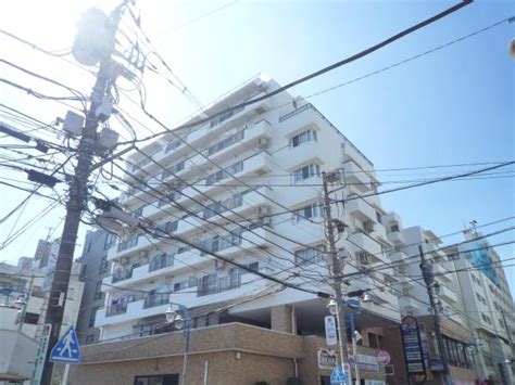 カーサ湘南台／【公式】明和地所の中古マンションライブラリー