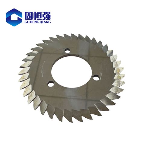 Cemented Carbide Round Materials Tools Kunshan Guhengqiang Cemented