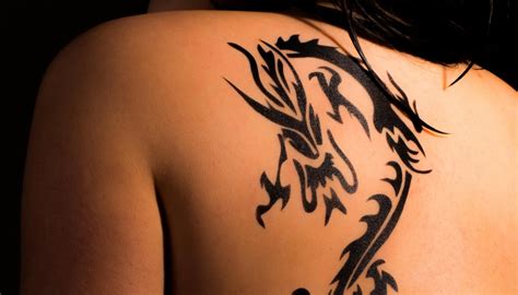 Top 48 Los Mejores Tatuajes En La Espalda Abzlocal Mx