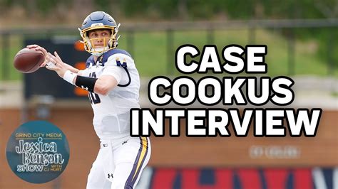 Case Cookus Interview Jessica Benson Show Grind City Media