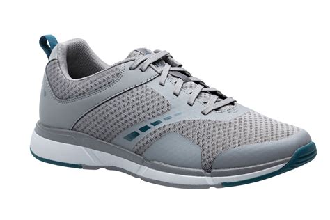 ABEO Footwear - ABEO Indy - Athletic Shoes in Grey - Walmart.com ...