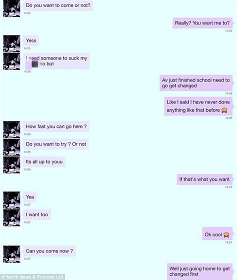 Student Who Thought He Was Meeting A Year Old Boy For Sex Is Instead Confronted By