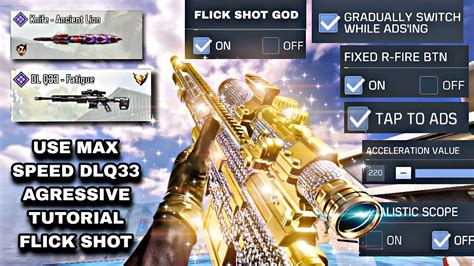 Best Fast🔥☢️new Ads Low Hitmarker Dlq33 Gunsmith Setup Best Dlq33 Loadout Dlq33 Codm