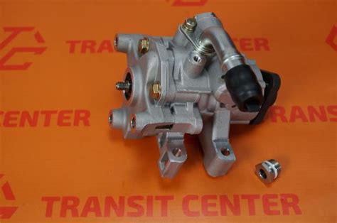 Servo Rpalka Ford Transit Tdci Custom Trateo