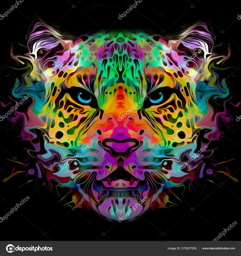 Awesome Colorful Animal Backgrounds