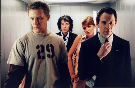 Лифт (2006) — Фильм.ру